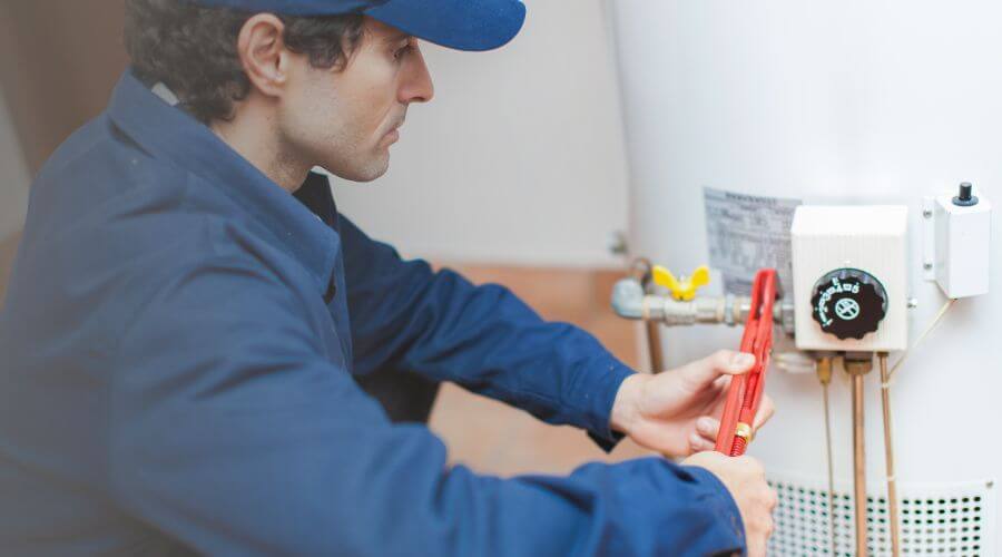 Professional sewer line replacement in Meservey, IA